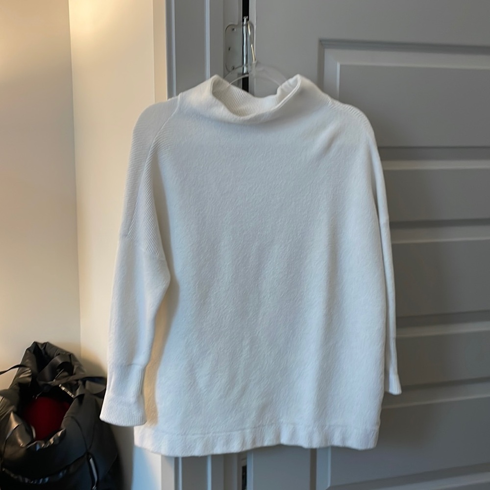 Free People Ottoman Slouch Tunic